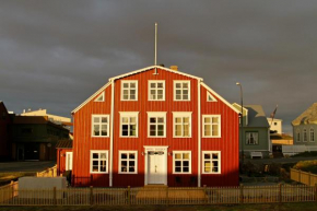 Hótel Egilsen